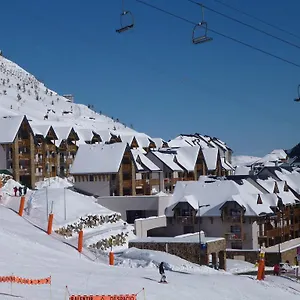 Mer & Golf Tourmalet La Mongie